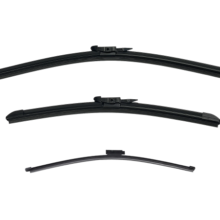 BMW 3 Series 2010-2012 (E91 Facelift) Wagon Replacement Wiper Blades