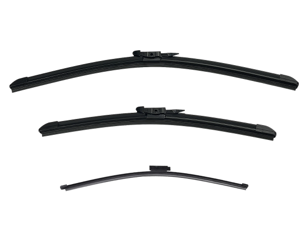 BMW 3 Series 2010-2012 (E91 Facelift) Wagon Replacement Wiper Blades