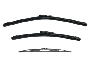BMW 5 Series 2005-2010 (E61) Wagon Replacement Wiper Blades