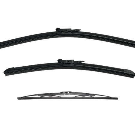 BMW 5 Series 2005-2010 (E61) Wagon Replacement Wiper Blades