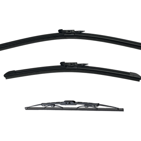 Land Rover Freelander II 2007-2014 (L359) Replacement Wiper Blades