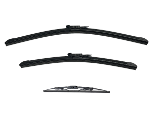 Aston Martin Vantage V8/V12 2005-2017 Replacement Wiper Blades