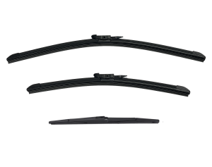Renault Koleos 2016-2025 (HZG) Replacement Wiper Blades