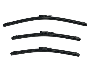 Ford Mondeo 2007-2014 (MA MB MC) Sedan / Hatch / Liftback Replacement Wiper Blades