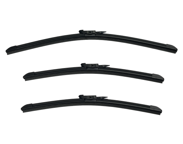 Ford Mondeo 2015-2023 (MD) Sedan / Hatch / Liftback Replacement Wiper Blades
