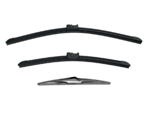 Holden Astra 1996-1998 (TR) Sedan Replacement Wiper Blades