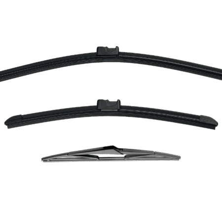 Holden Astra 2004-2009 (AH) Hatch (5 door) Replacement Wiper Blades
