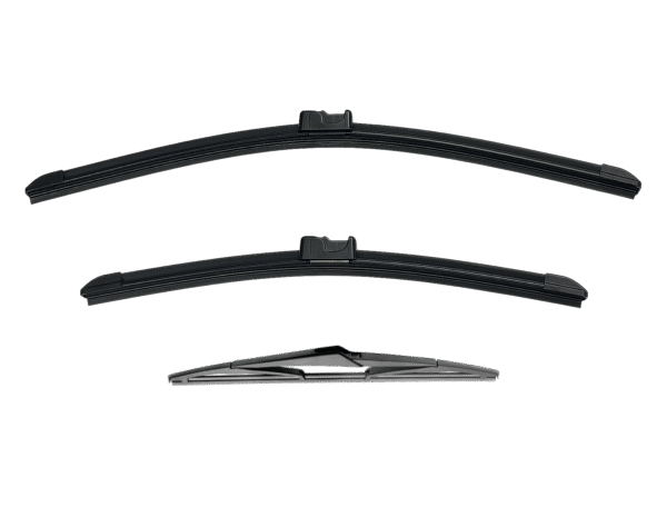 Holden Astra 2005-2009 (AH) Wagon Replacement Wiper Blades