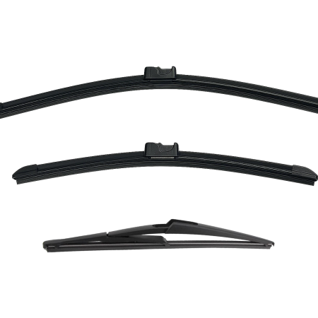 Citroen C5 2005-2008 (Facelift) Wagon Replacement Wiper Blades