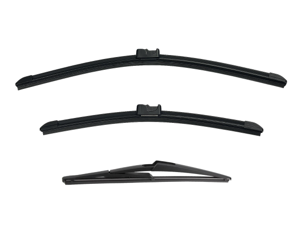 Citroen C5 2005-2008 (Facelift) Wagon Replacement Wiper Blades