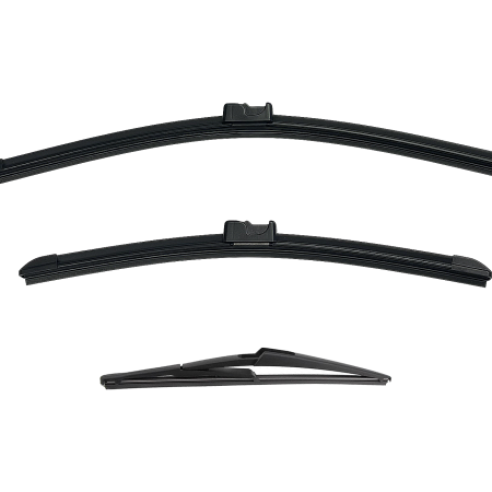BMW i3 2012-2023 (I01) Replacement Wiper Blades