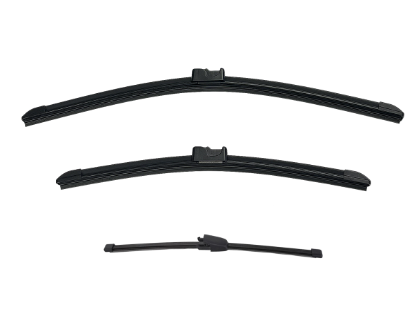 Volkswagen Touareg 2007-2010 (7L Facelift) Replacement Wiper Blades