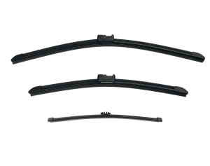 BMW X5 2013-2018 (F15 F85) Replacement Wiper Blades