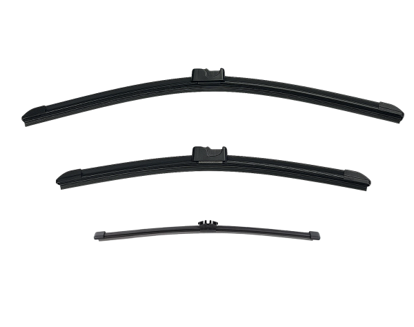 BMW X5 2007-2011 (E70) Replacement Wiper Blades