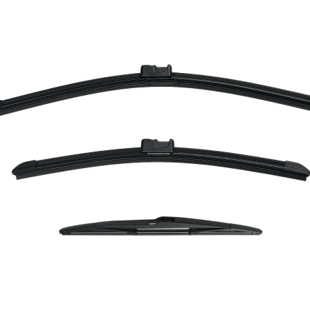 Citroen C4 Grand Picasso 2008-2013 Replacement Wiper Blades