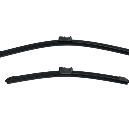 Holden Astra 2006-2009 (AH) Convertible Replacement Wiper Blades