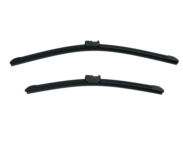 Holden Astra 2006-2009 (AH) Convertible Replacement Wiper Blades