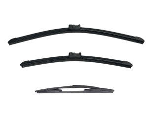 Genesis GV70 2017-2023 Replacement Wiper Blades