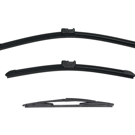 Alfa Romeo 159 2006-2012 Wagon Replacement Wiper Blades