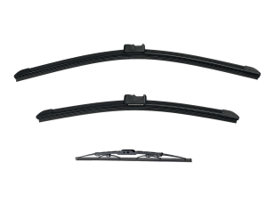 Ferrari 360 1999-2005 Replacement Wiper Blades
