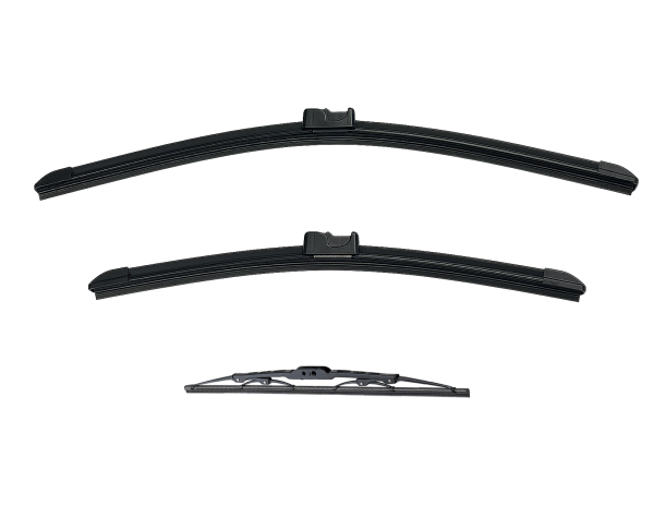Ford Focus 2005-2005 (LS) Hatch Replacement Wiper Blades