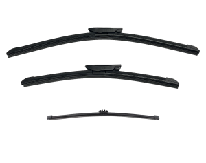 Renault Clio 2001-2008 (X65) Replacement Wiper Blades