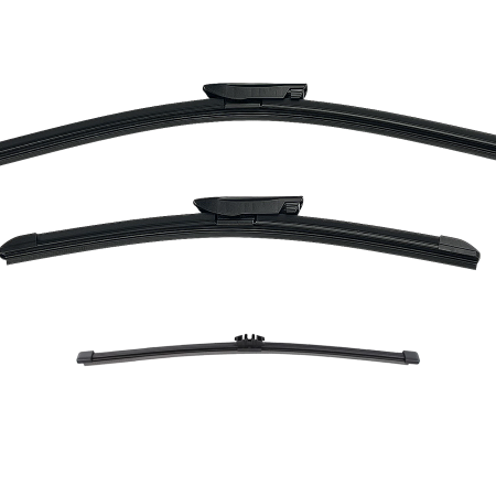 Renault Clio 2013-2023 (X98) Replacement Wiper Blades