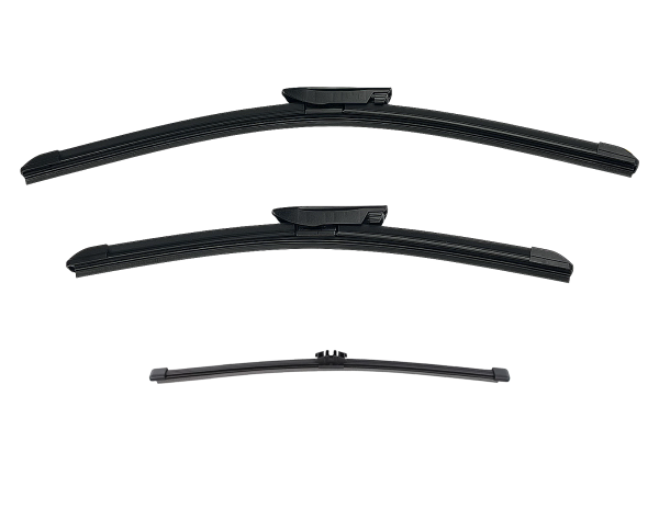 Renault Clio 2013-2023 (X98) Replacement Wiper Blades
