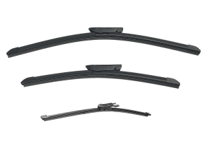 Mini Convertible 2015-2023 (F57) Replacement Wiper Blades