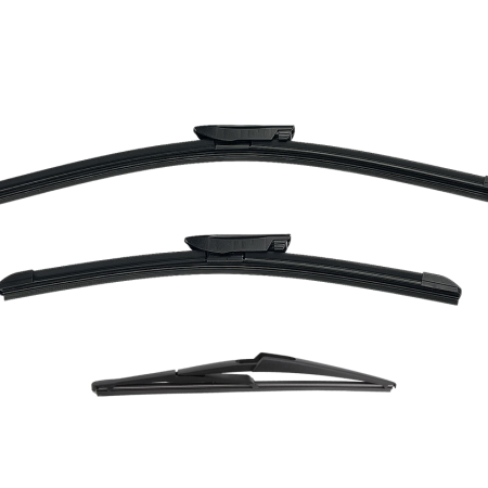 Citroen C3 2010-2016 (A5 A51) Hatch Replacement Wiper Blades