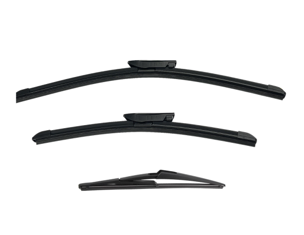Citroen C3 2010-2016 (A5 A51) Hatch Replacement Wiper Blades