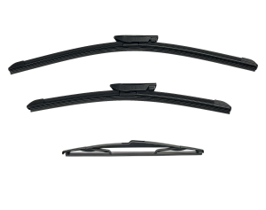 Renault Arkana 2019-2025 (JL1) Replacement Wiper Blades