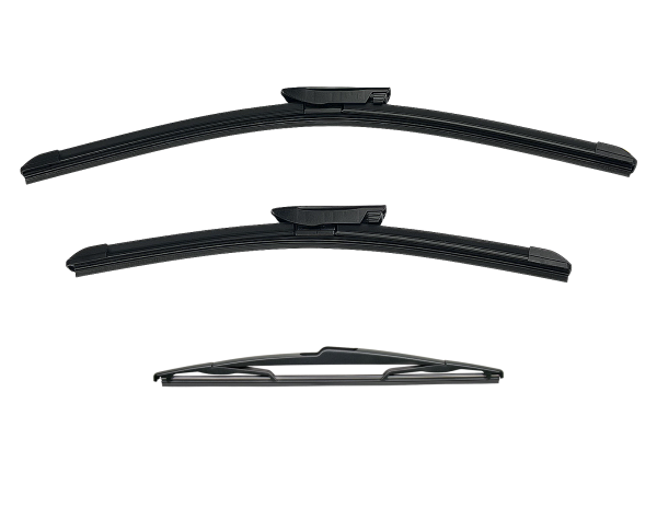 Renault Clio RS 2008-2013 (X85) Replacement Wiper Blades