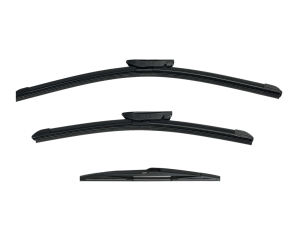 Dodge Nitro 2007-2011 (KA) Replacement Wiper Blades