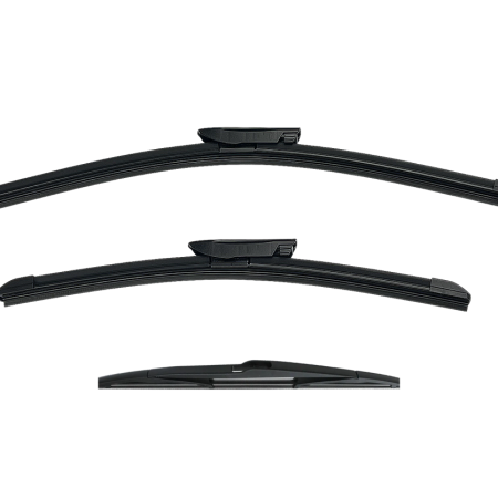 Citroen C4 Picasso 2007-2013 Replacement Wiper Blades