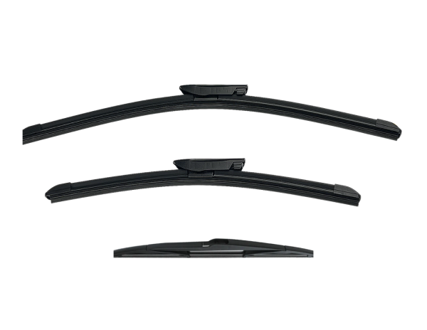 Citroen C4 Picasso 2007-2013 Replacement Wiper Blades
