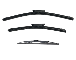 Renault Kangoo 2004-2010 (X76) Rear Tailgate Replacement Wiper Blades
