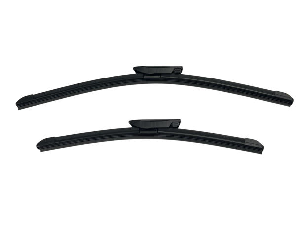 Renault Megane 2010-2015 (E95) Convertible Replacement Wiper Blades