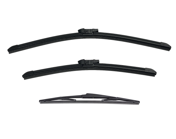 Mazda 6 2016-2023 (GL) Wagon Replacement Wiper Blades