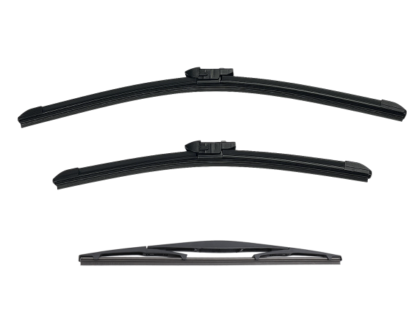 Subaru Impreza 2017-2025 (G5) Hatch / Wagon Replacement Wiper Blades