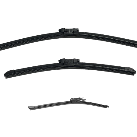 Land Rover Discovery V 2016-2023 (L462) Replacement Wiper Blades