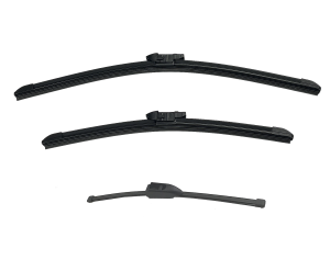 Jaguar Super V8 2003-2009 (X350) Replacement Wiper Blades