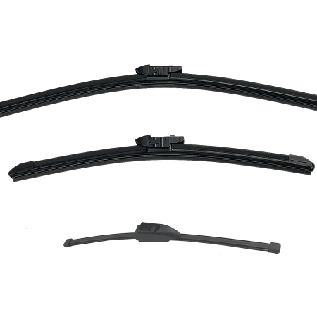 Jaguar E-PACE 2017-2023 (X540) Replacement Wiper Blades