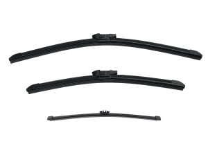 BMW X3 2004-2010 (E83) Replacement Wiper Blades