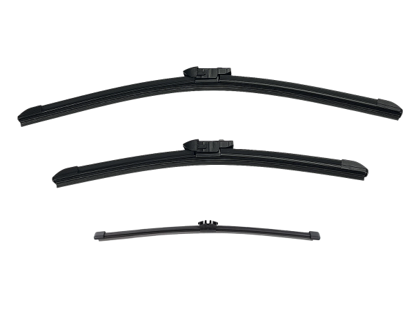 BMW X3 2017-2025 (G01) Replacement Wiper Blades