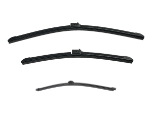 Mercedes-AMG A35 2018-2025 (V177) Sedan Replacement Wiper Blades