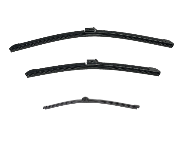 Mercedes-AMG GLB35 2019-2025 (X247) SUV Replacement Wiper Blades