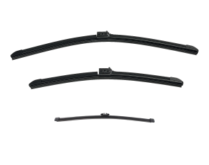 Mercedes-AMG GLS63 2016-2019 (X166) Replacement Wiper Blades