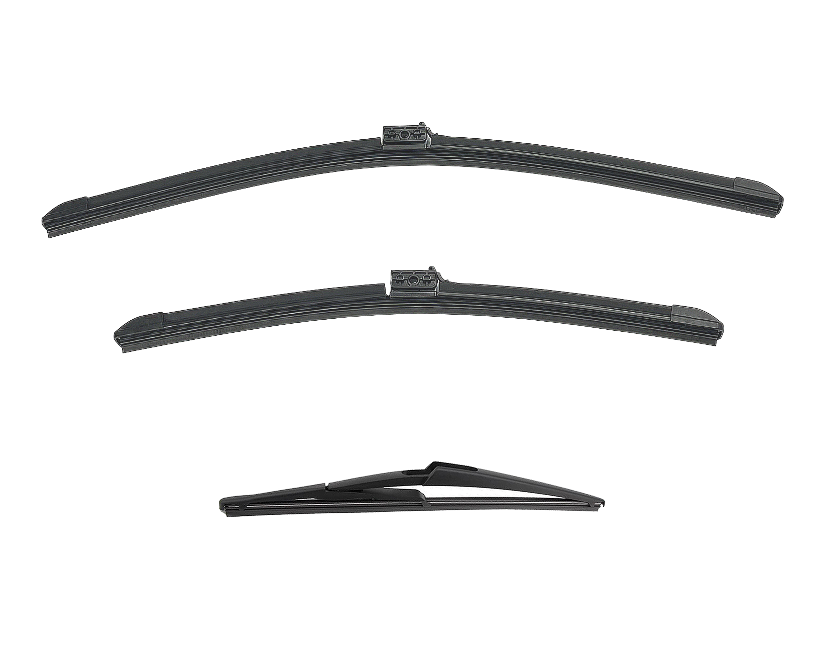 Mercedes Benz B-Class 2015-2018 (W246 Facelift) Replacement Wiper Blades