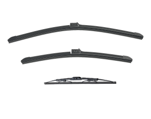 Mercedes Benz G-Class 1990-2018 (W463) Gen 1 Replacement Wiper Blades